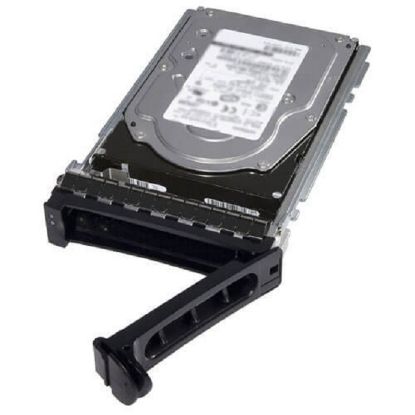 Picture of Dell FGDVM 3.84TB SAS 12GBPS Internal SSD | Refurbished