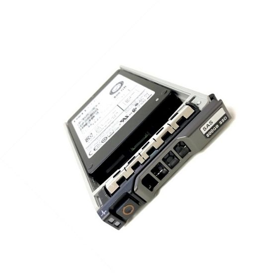 Picture of Dell FHFNJ 800GB SAS 12GBPS Write Intensive MLC SSD | Refurbished