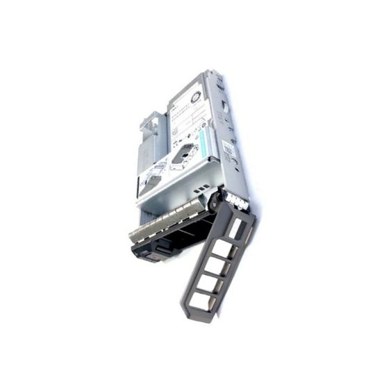 Picture of Dell FVVJ0 Read Intensive SATA-6GBPS 3.84TB Hybrid Carrier Hot-plug SSD | Brand New