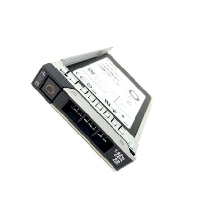 Picture of Dell G14R6 1.92TB SATA 6GBPS Mix Use 512e Hot Plug SSD | Brand New