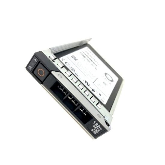 Picture of Dell G14R6 1.92TB SATA 6GBPS Mix Use 512e Hot Plug SSD | Brand New