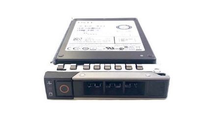 Picture of Dell G87TT 960GB SATA 6GBPS Read Intensive 512e Hot Plug SSD | Brand New With 1 Year Warranty