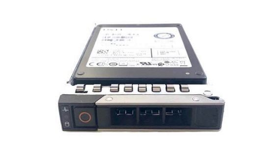 Picture of Dell G87TT 960GB SATA 6GBPS Read Intensive 512e Hot Plug SSD | Brand New With 1 Year Warranty