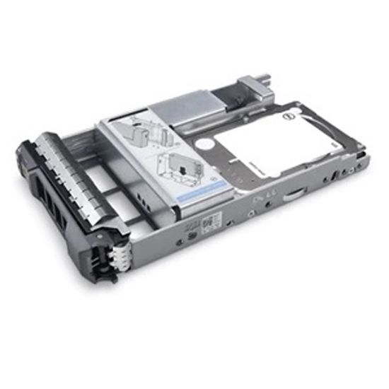 Picture of Dell GKJMV SAS 1.92TB 12GBPS Mixed Use hybrid Carrier SSD | Brand New 1 Years Warranty