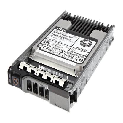 Picture of Dell GM5R3 400GB SAS 12GBPS TLC Read Intensive Endurance Hot Plug SSD | Refurbished