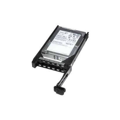 Picture of Dell GT4KV 1.6TB Self-Encrypting SAS 12GBPS Mixed Use TLC Internal SSD | Brand New