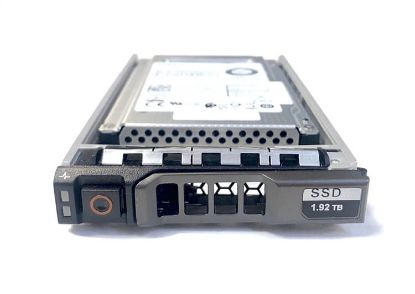 Picture of Dell HDTNV 1.92TB SAS 12GBPS MIX USE MLC Hot Plug SSD | Refurbished