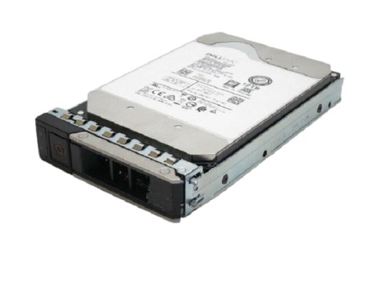 Picture of Dell HXDCM 960GB SATA-6GBPS Mixed Use SSD | Refurbished