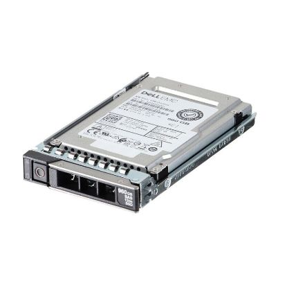 Picture of Dell JDK40 SAS 960GB Hot-plug SSD | Refurbished