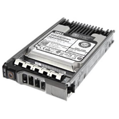 Picture of Dell JGXK2 SAS 480GB Solid State Drive | Refurbished