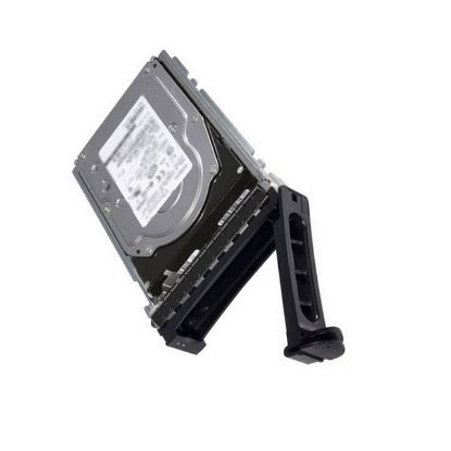 Picture of Dell JN7P6 480GB SATA 6GBPS Read Intensive 512e SSD | Refurbished