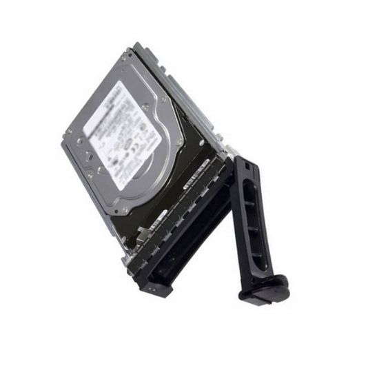 Picture of Dell JN7P6 480GB SATA 6GBPS Read Intensive 512e SSD | Refurbished