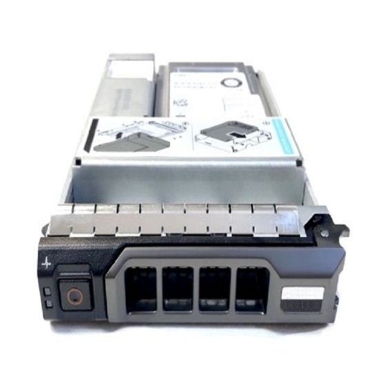 Picture of Dell JN98X 1.6TB Mixed Use SFF SAS 12GBPS Hybrid Carrier Hot-plug SSD | Brand New