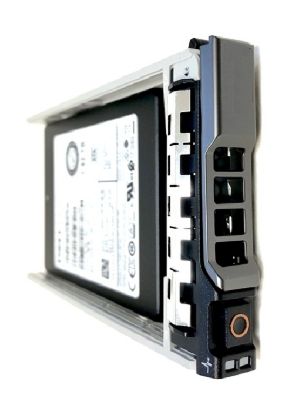 Picture of Dell K2P89B 1.92TB SAS-12GBPS Mix Use SSD | Refurbished