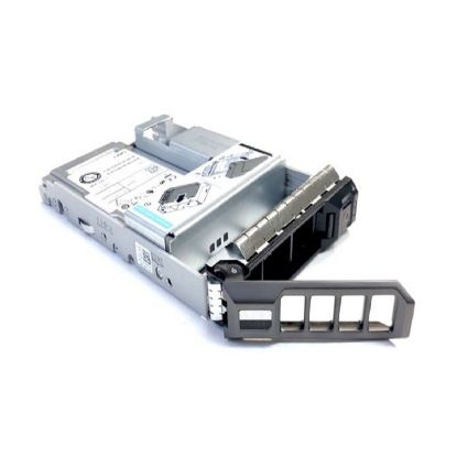 Picture of Dell KFGPC SAS 1.92TB 12GBPS Read Intensive TLC Hot plug Hybrid Carrier SSD | Brand New