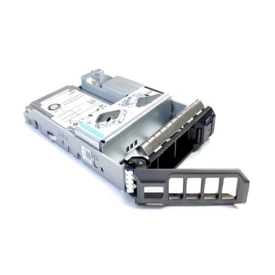 Picture of Dell KFGPC SAS 1.92TB 12GBPS Read Intensive TLC Hot plug Hybrid Carrier SSD | Brand New