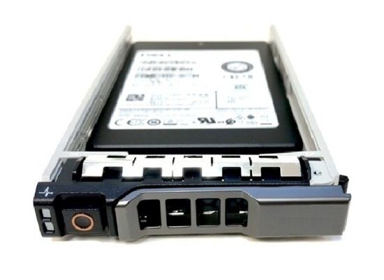 Picture of Dell KKRFK 960GB SAS-12GBPS Mixed Use SSD | Refurbished
