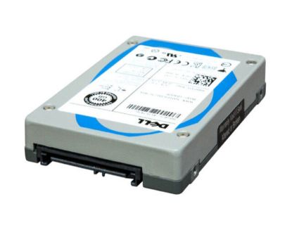 Picture of Dell LB406M 400GB SAS 6GBPS Enterprise SSD | Refurbished
