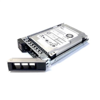 Picture of Dell NNDN5 Read Intensive Endurance 1.92TB SAS-12GBPS Hot-plug SSD | Brand New