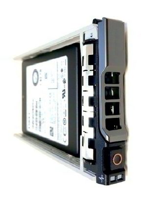 Picture of Dell R2FXJ 800GB SAS-12GBPS Write Intensive 10 Dwpd BICS Flash 3D TLC SSD | Refurbished