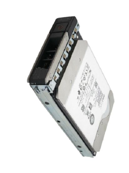 Picture of Dell RDGWF 960GB SAS 12GBPS Self-Encrypting Read Intensive SSD | Refurbished