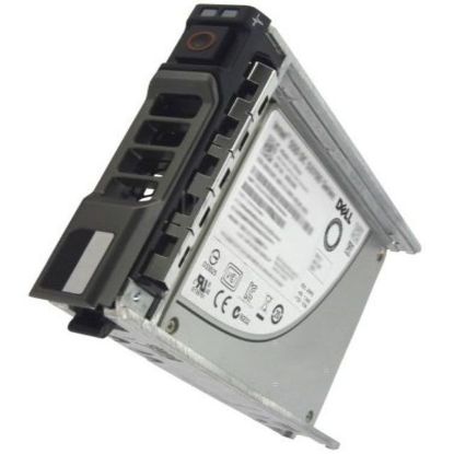 Picture of Dell RTGGX 800GB SAS-12GBPS Hot-Plug Write Intensive SSD | Refurbished