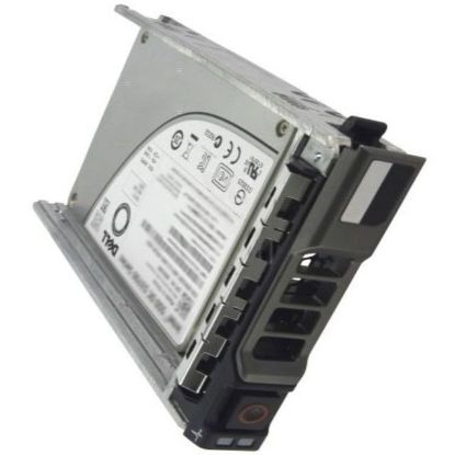 Picture of Dell T6NF0 960GB SATA 6GBPS Read Intensive Internal Solid State Drive | Refurbished