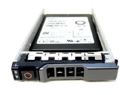 Picture of Dell TM1T8 1.92TB SATA 6GBPS Read Intensive TLC 2.5inch Hot Plug Solid State Drive | Brand New