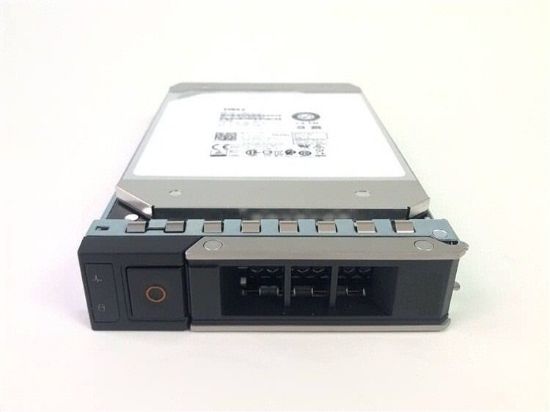 Picture of Dell TTFRY 480GB SATA 6GBPS Mix Use 512e Hot-Plug SSD with Tray | Brand New With 1 Year Warranty