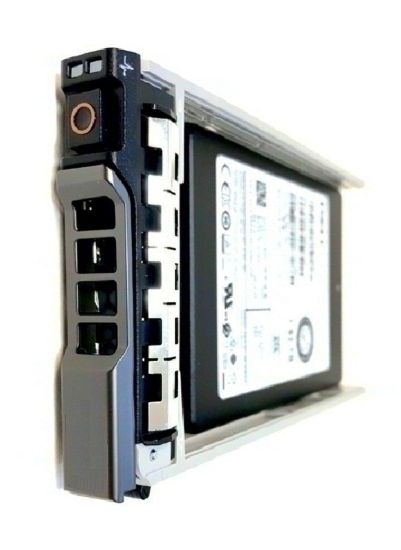 Picture of Dell TW6RG 1.92TB Compellent SAS-12GBPS Read Intensive SSD | Refurbished