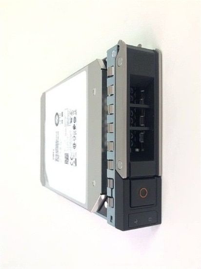 Picture of Dell TWF67 800GB SAS-12GBPS Mix Use Tlc 512e Hot Plug Solid State Drive with Tray | Refurbished