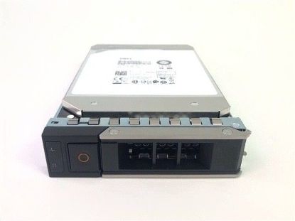 Picture of Dell V275N 960GB SAS-12GBPS Self-Encrypting Mixed Use Flash 3D TLC 2.5inch Hot Plug Dell Certified SSD with Tray | Brand New