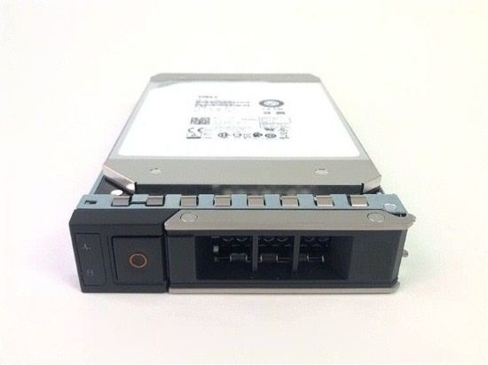 Picture of Dell V275N 960GB SAS-12GBPS Self-Encrypting Mixed Use Flash 3D TLC 2.5inch Hot Plug Dell Certified SSD with Tray | Brand New