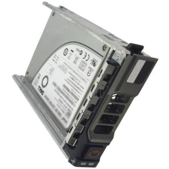 Picture of Dell VYYW8 1.92TB SATA 6GBPS Read-intensive Hot Swap TLC SSD | Brand New