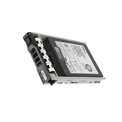 Picture of Dell W5PP5 SAS 12GBPS 1.6TB Write-Intensive Endurance Advanced Format 512e TLC SSD | Refurbished