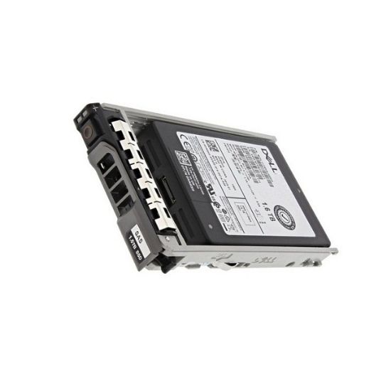 Picture of Dell W5PP5 SAS 12GBPS 1.6TB Write-Intensive Endurance Advanced Format 512e TLC SSD | Refurbished