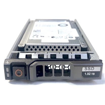 Picture of Dell WPR17 1.92TB PCI Express Solid State Drive | Refurbished