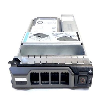 Picture of Dell XN35Y SAS 3.84TB 12 GBPS Mixed Use MLC Hot plug Hybrid Carrier SSD | Brand New