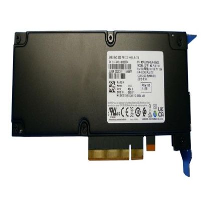 Picture of Dell Y7D7D 1.6TB PCI-Express Pm1735 Series SSD | Refurbished