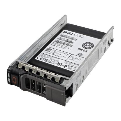 Picture of Dell YDHYX SATA 960GB Solid State Drive | Brand New With 1 Year Warranty