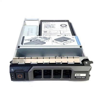 Picture of Dell YT2TP SAS 3.84TB SSD | Refurbished