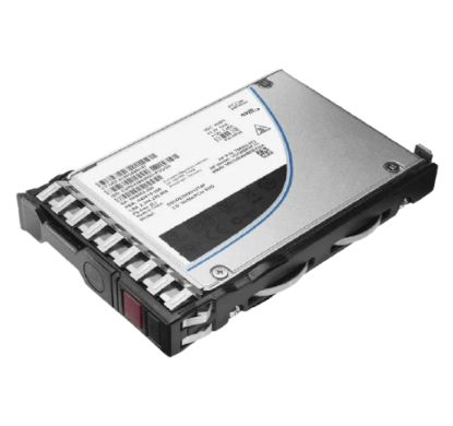 Picture of E7W24A HPE 3Par Storeserv M6710 920GB SAS-6GBPS SFF 2.5inch MLC SSD | Refurbished