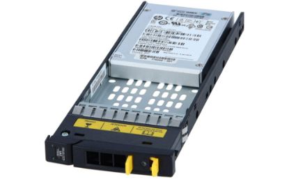 Picture of E7Y57A HPE 3Par Storeserv M6710 1.92TB SAS-6GBPS SFF 2.5inch Cmlc SSD | Refurbished