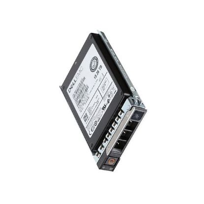 Picture of EMC 118033346 15.36TB SAS 12GBPS Enterprise Internal SSD | Refurbished