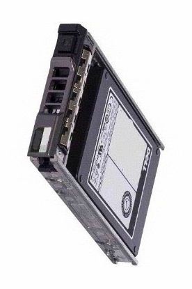 Picture of F3KG0 Dell 3.84TB SAS-12GBPS Read Intensive 512e Mix Use Hot-plug SSD | Refurbished