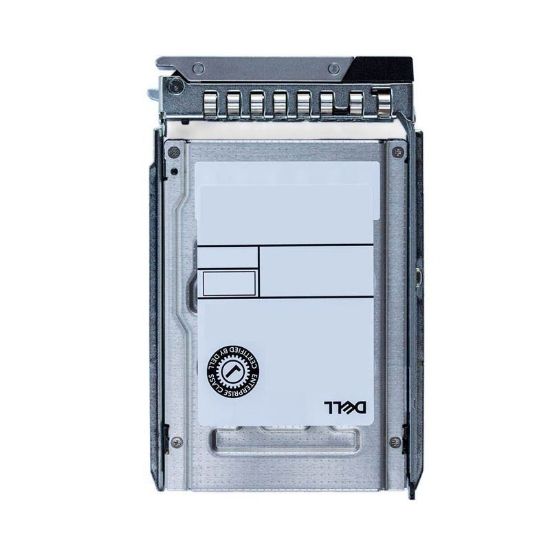 Picture of FDX44 Dell 3.84TB SAS 12GBPS 512e Read Intensive SSD | Refurbished