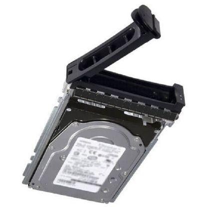 Picture of FH1W9 Dell 3.84TB SAS 12GBPS Internal SSD | Refurbished