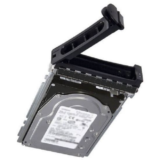 Picture of FH1W9 Dell 3.84TB SAS 12GBPS Internal SSD | Refurbished