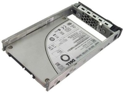 Picture of FHWV7 Dell 800GB SAS 6GBPS Mlc Hot-plug SSD | Refurbished