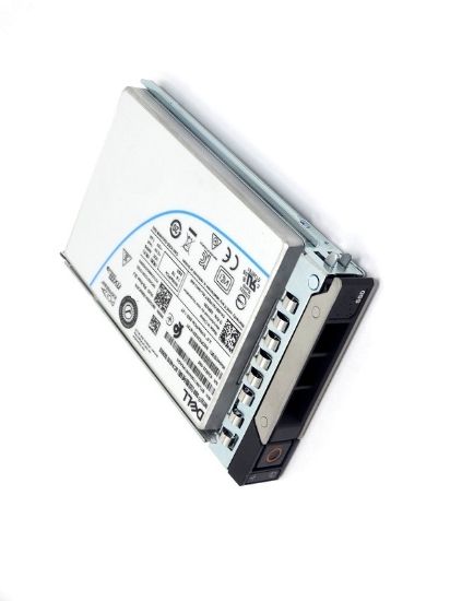 Picture of FK9NH Dell 3.84TB SAS 12GBPS Internal SSD | Refurbished